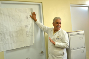 Director explica como conformar una UNAP