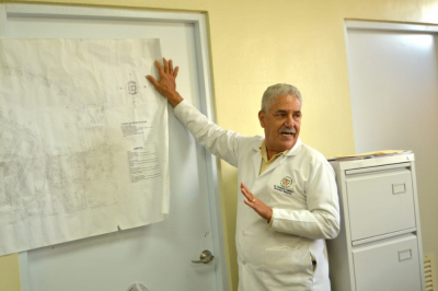 Director explica como conformar una UNAP