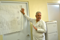 Director explica como conformar una UNAP