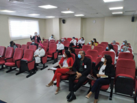 Reunión comité de calidad