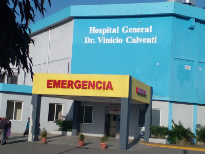 Hospital Calventi realiza charla con apoyo de AFP RESERVAS