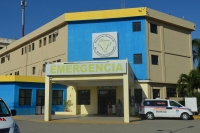 Cronograma de actividades por semana aniversario Hospital General Dr. Vinicio Calventi