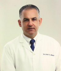 Dr. José Alfredo Alfaro Pla