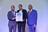 Hospital Vinicio Calventi recibe premio RD incluye
