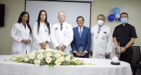 Hospital Vinicio Calventi celebra su XV Aniversario