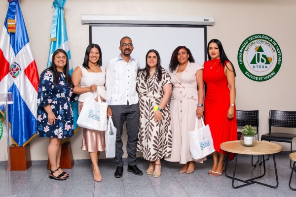 Hospital Dr. Vinicio Calventi celebra su IX Jornada Científica enfocada en la atención integral del paciente