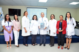 Hospital Calventi crea Comité Fármaco Terapéutico