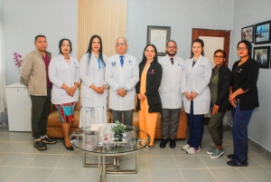 Hospital Calventi distribuye más de RD$ 19 millones de pesos  en pagos de deudas atrasadas años 2019-2022.