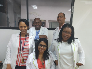 Director hospital Vinicio Calventi resalta labor del médico familiar